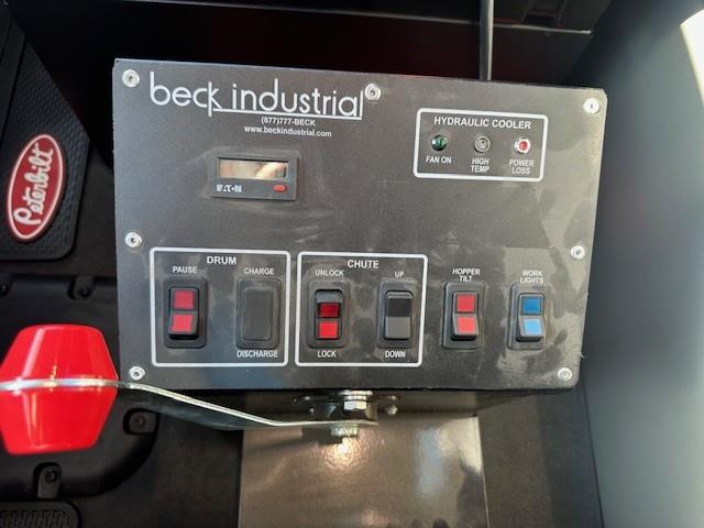 2026 Peterbilt 567-27