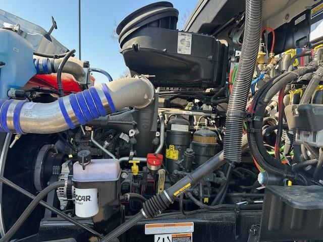 2026 Peterbilt 567-14