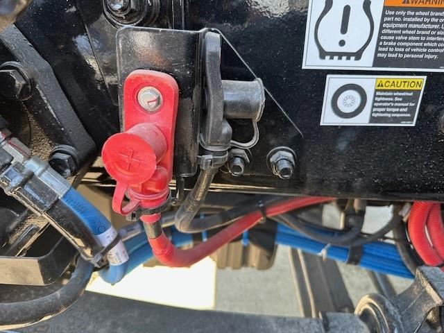 2026 Peterbilt 567-16