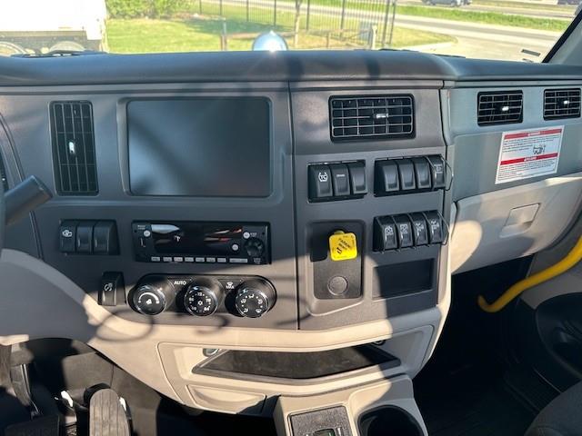 2026 Peterbilt 567-31