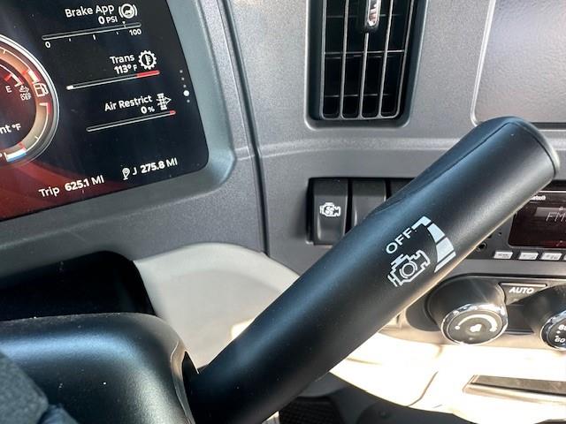 2026 Peterbilt 567-35