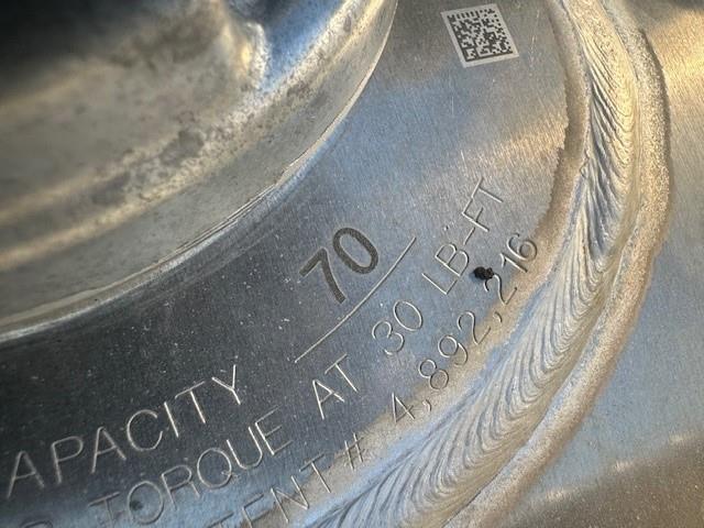 2026 Peterbilt 567-17