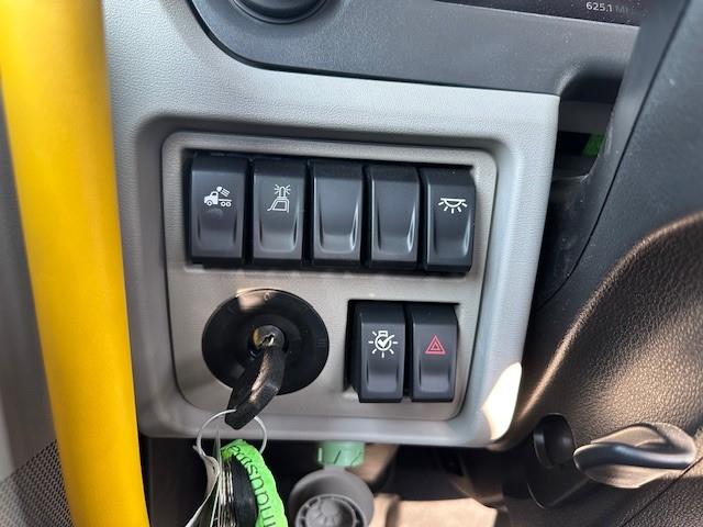 2026 Peterbilt 567-33