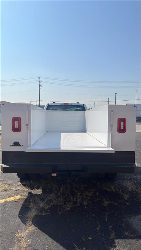 2025 Ford F-550 Regular Cab DRW 4x4 Knapheide Service Truck for sale #1946144 - photo 6