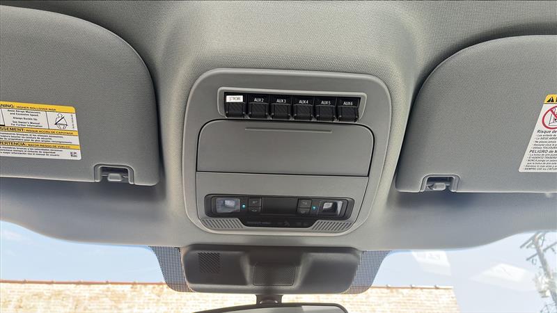 2025 Ford F-550 Regular Cab DRW 4x4 Knapheide Service Truck for sale #1946144 - photo 17