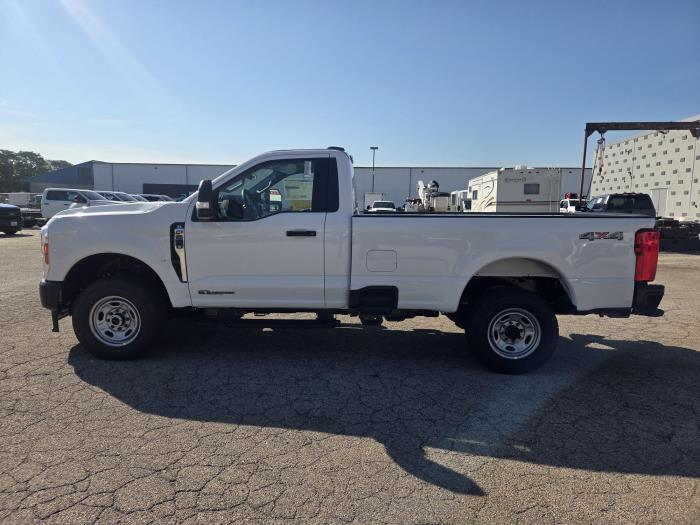 2026 Ford F-250-2