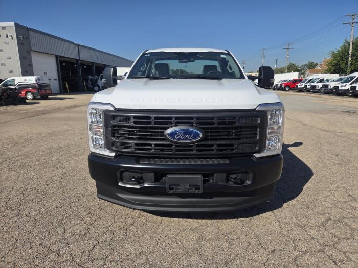 2026 Ford F-250-8