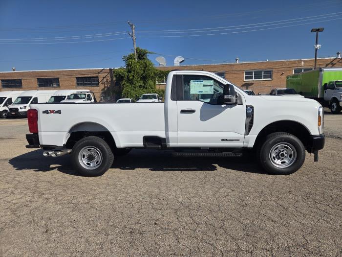 2026 Ford F-250-6