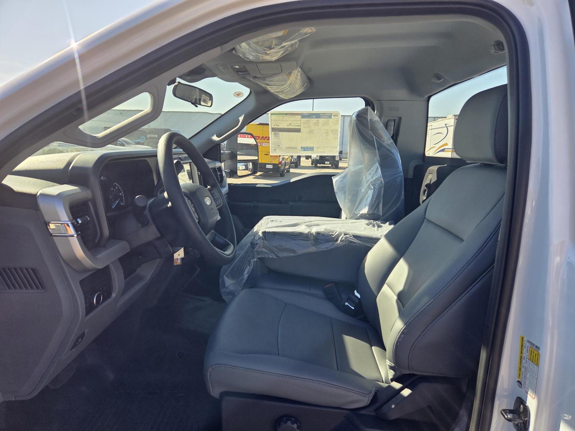 New 2026 Ford F-250 XL Regular Cab for sale #1950193 - photo 9