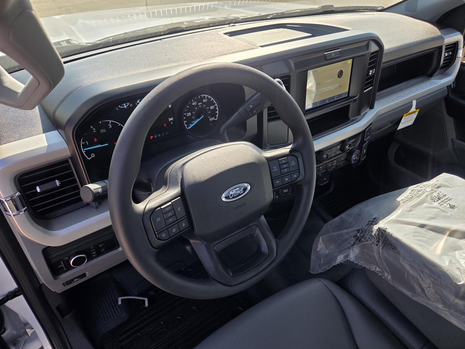 New 2026 Ford F-250 XL Regular Cab for sale #1950193 - photo 10