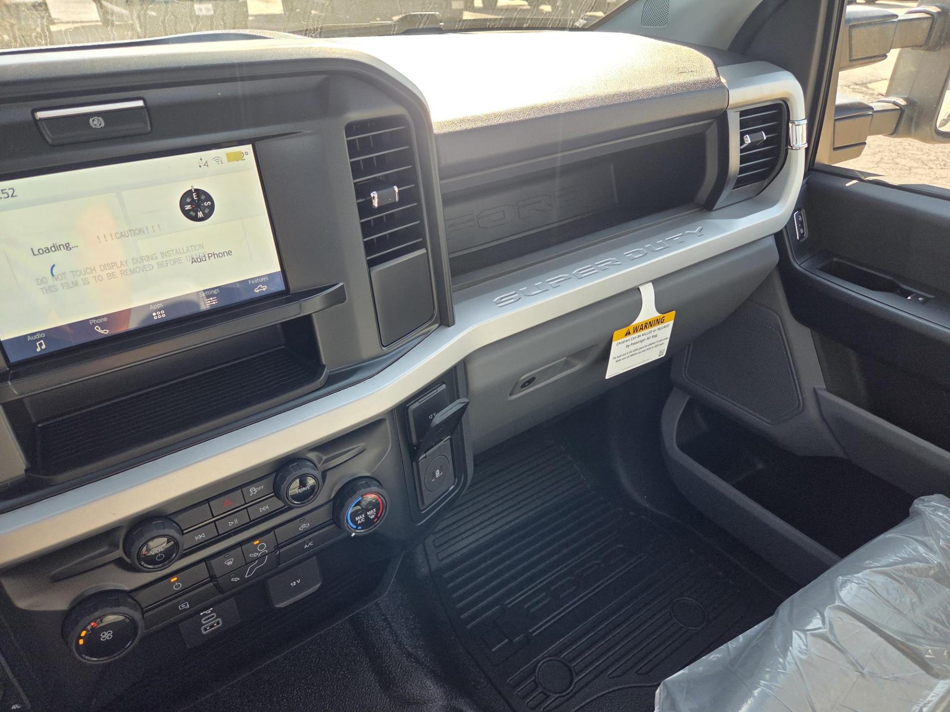 New 2026 Ford F-250 XL Regular Cab for sale #1950193 - photo 12