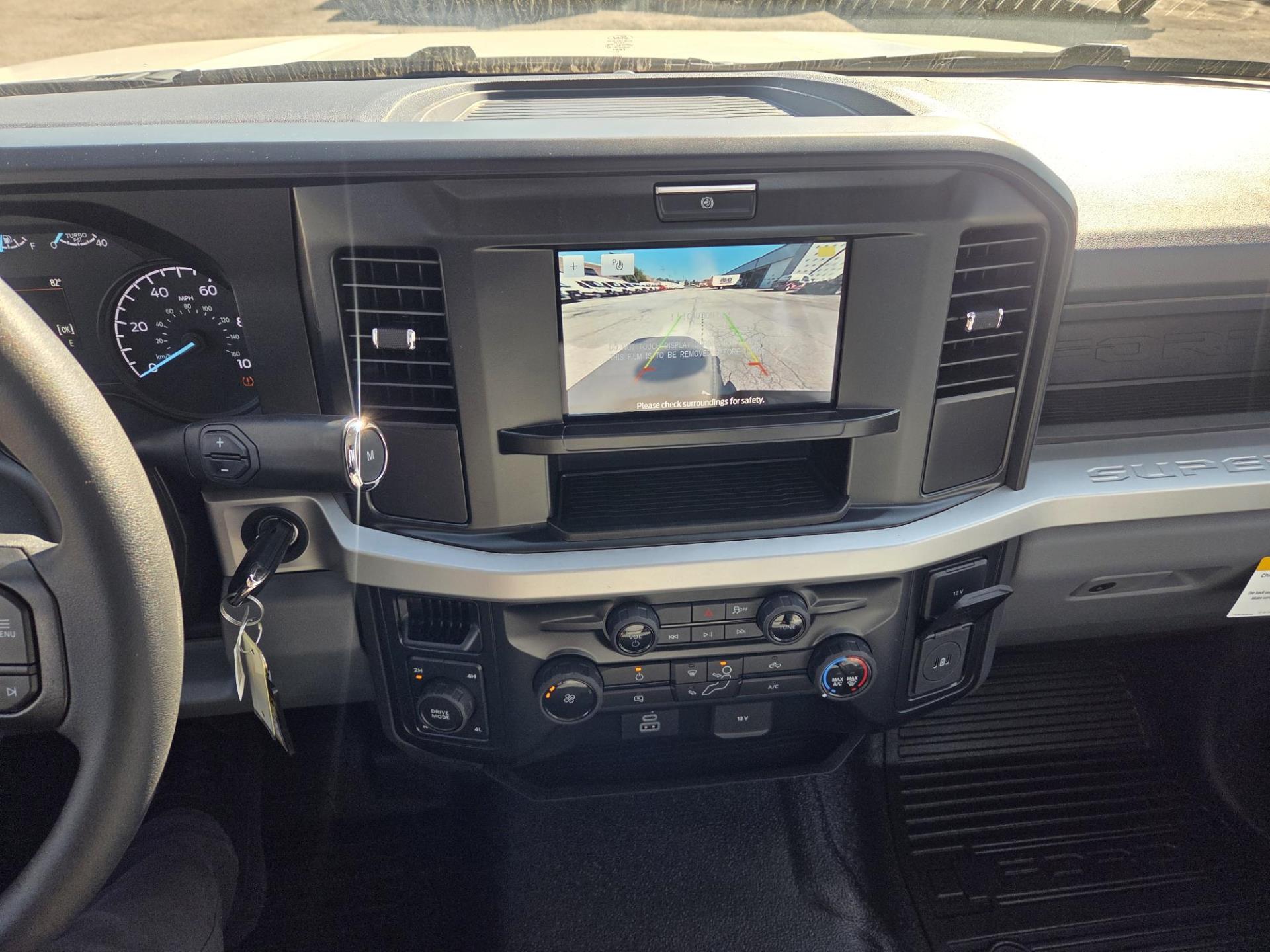 New 2026 Ford F-250 XL Regular Cab for sale #1950193 - photo 13