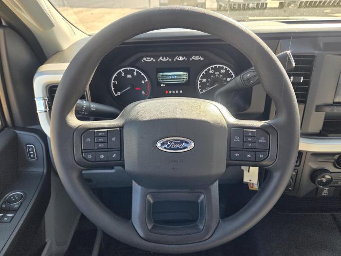 2026 Ford F-250-11