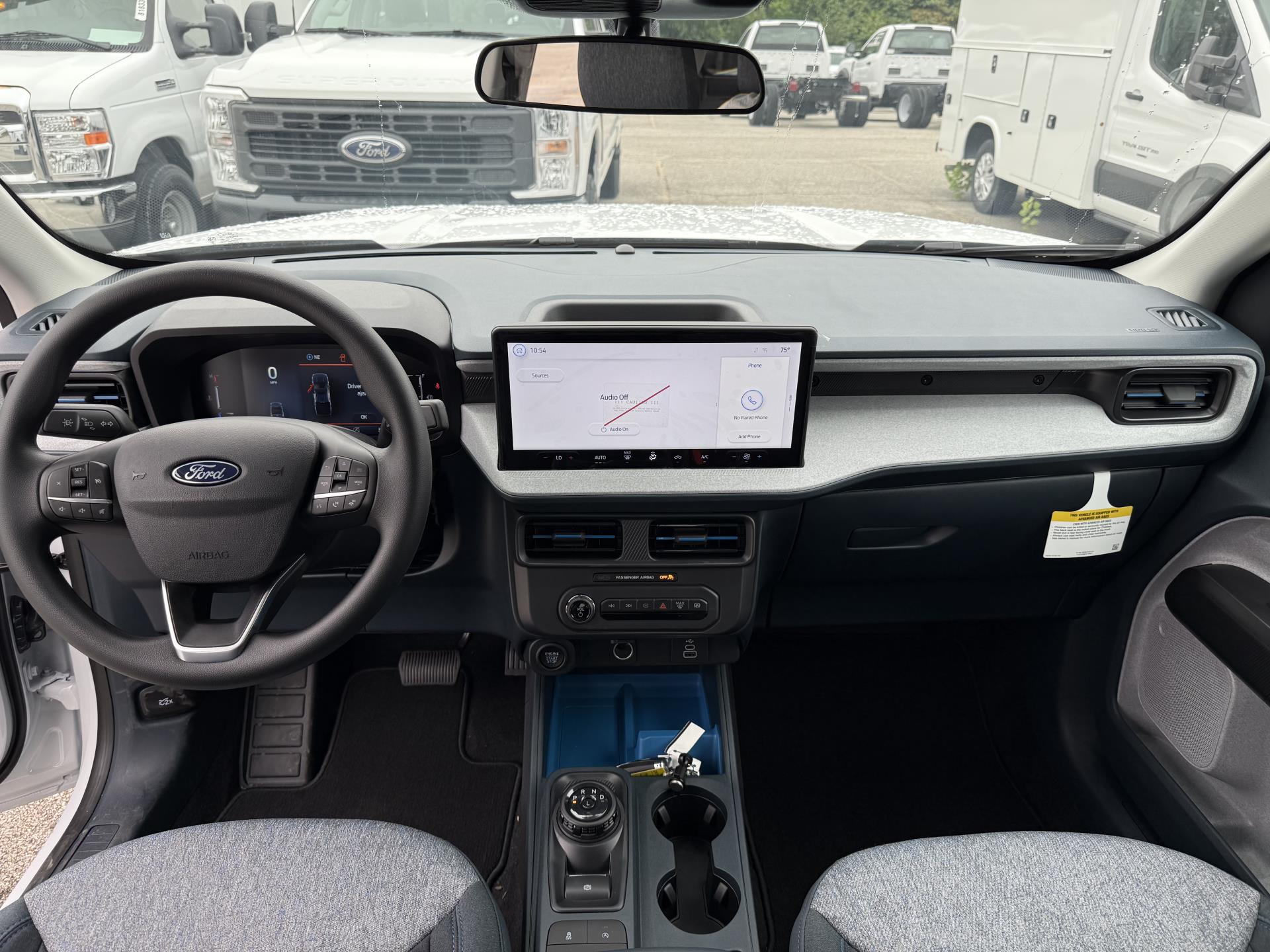 New 2025 Ford Maverick XLT SuperCrew Cab for sale #1946062 - photo 14