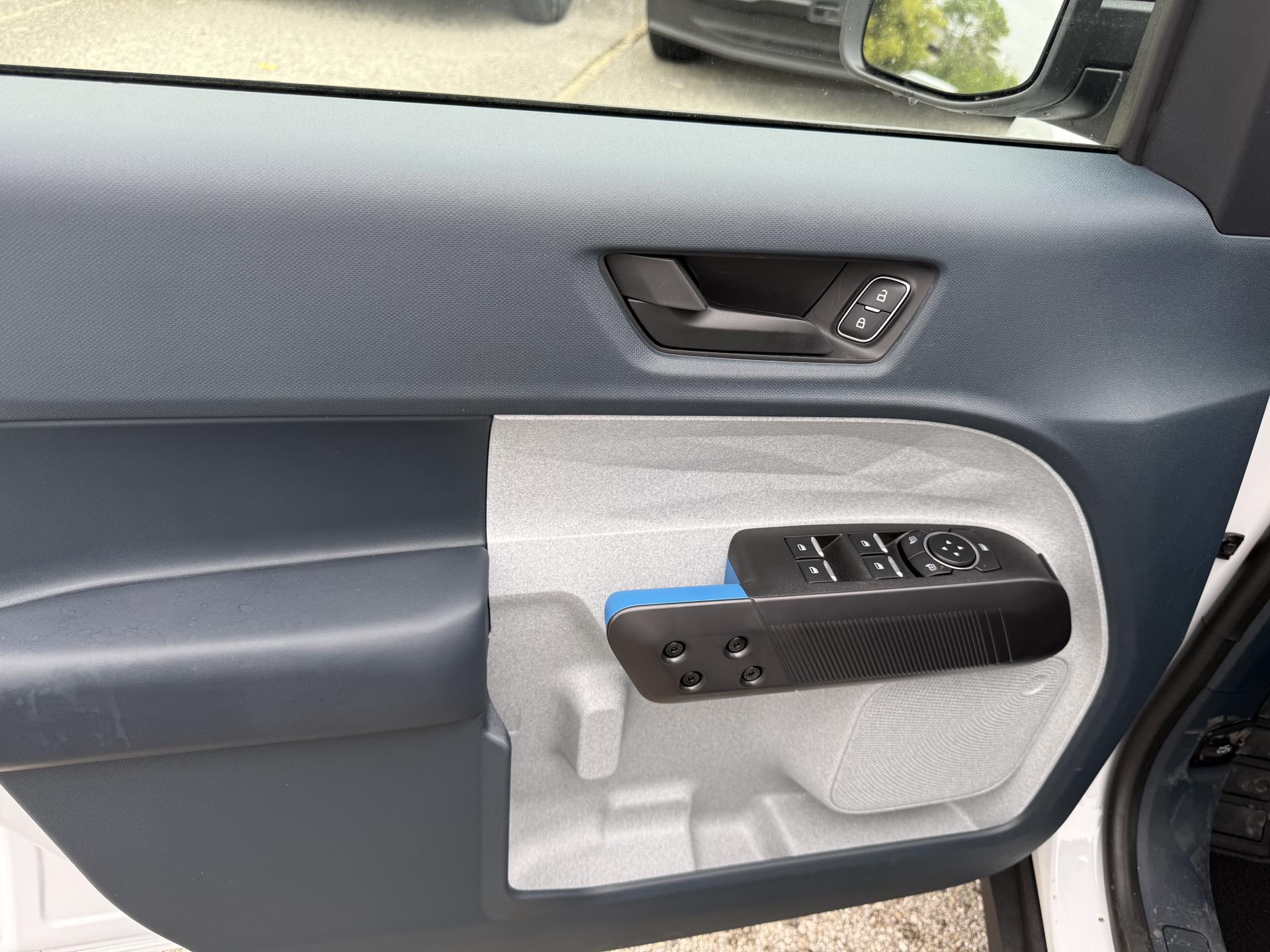 2025 Ford Maverick SuperCrew Cab AWD Pickup for sale #1945653 - photo 12