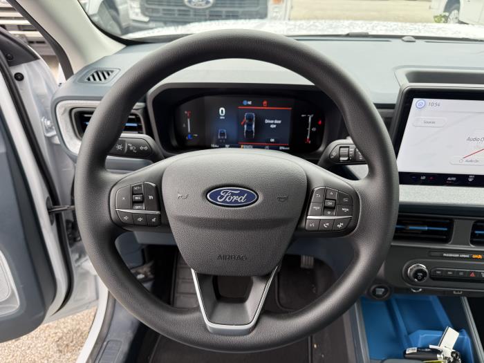 2025 Ford Maverick-16