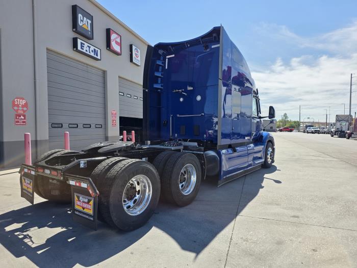 2026 Peterbilt 579-5