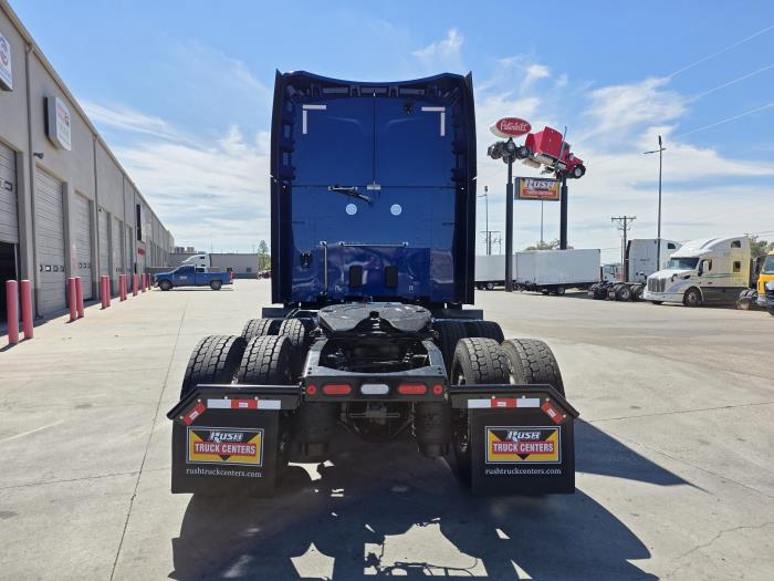 2026 Peterbilt 579-6