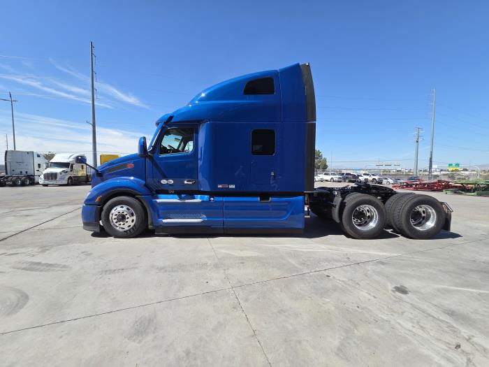 2026 Peterbilt 579-9
