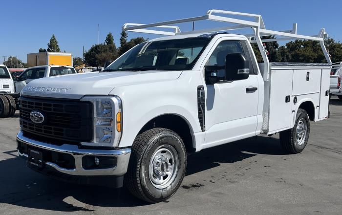 2026 Ford F-250-6