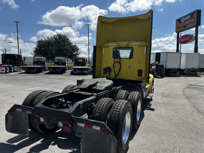 2021 Peterbilt 579-5