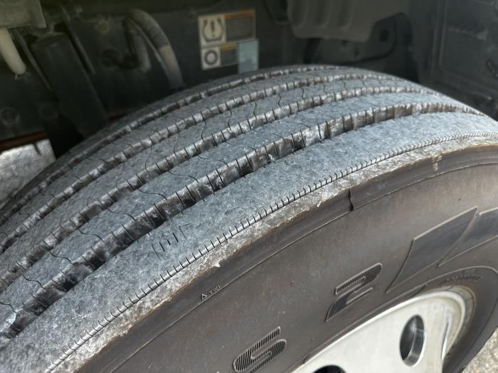 2021 Peterbilt 579-9