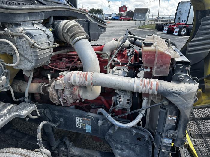 2021 Peterbilt 579-12