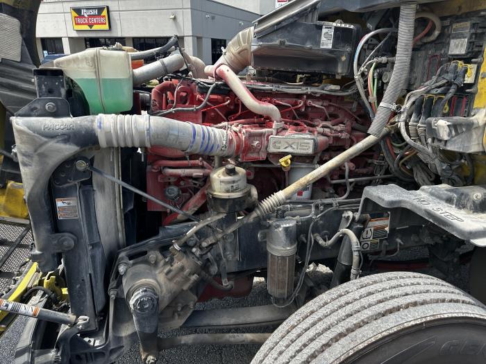 2021 Peterbilt 579-13