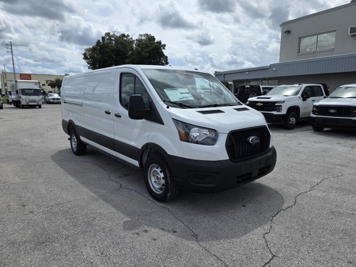 2025 Ford Transit-250-2