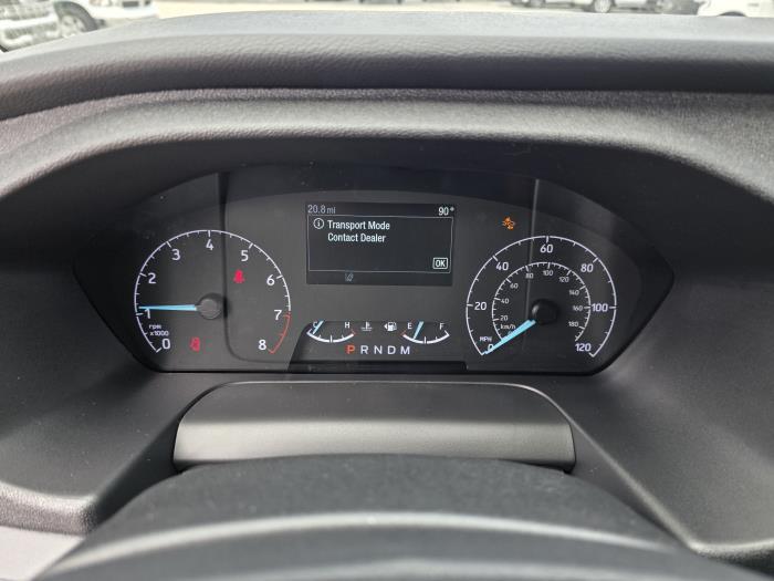 2025 Ford Transit-250-19