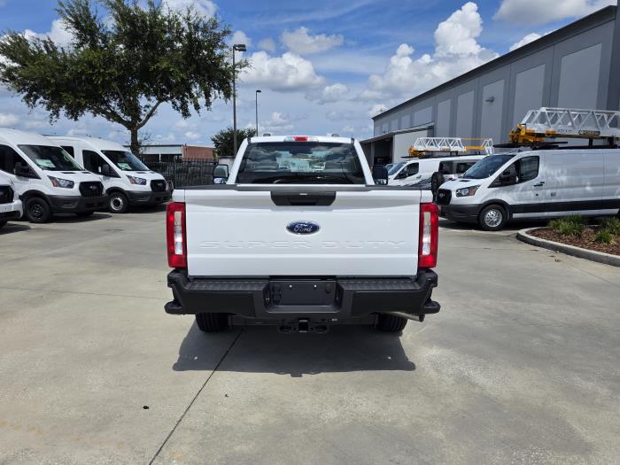 2026 Ford F-250-3