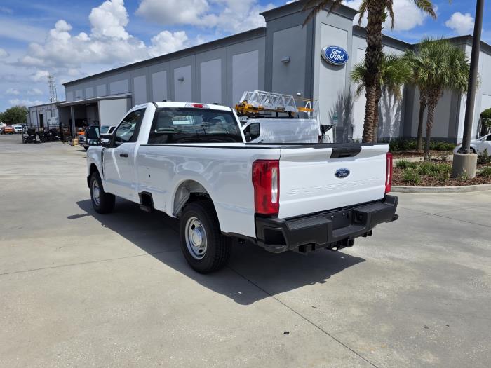 2026 Ford F-250-4
