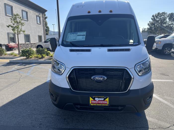 2026 Ford Transit 350 HD-6