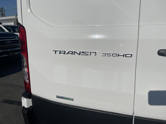 2026 Ford Transit 350 HD-7