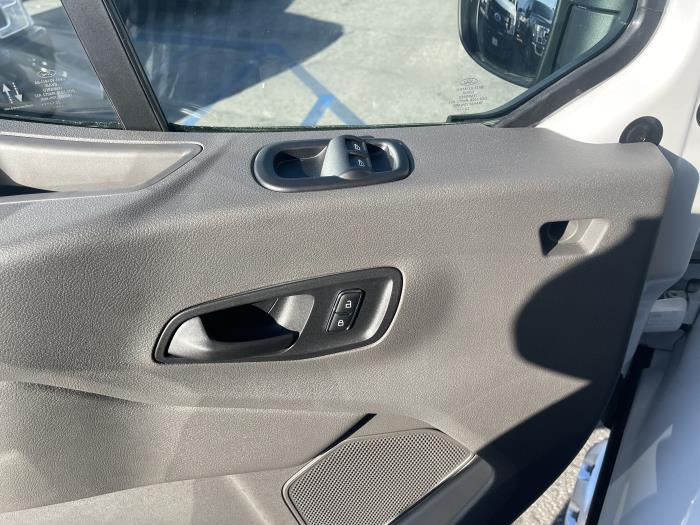 2026 Ford Transit 350 HD-8