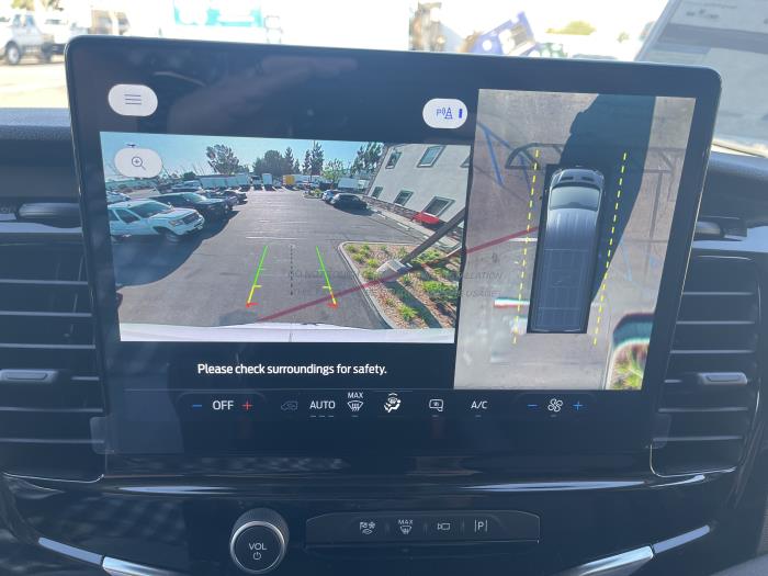 2026 Ford Transit 350 HD-12