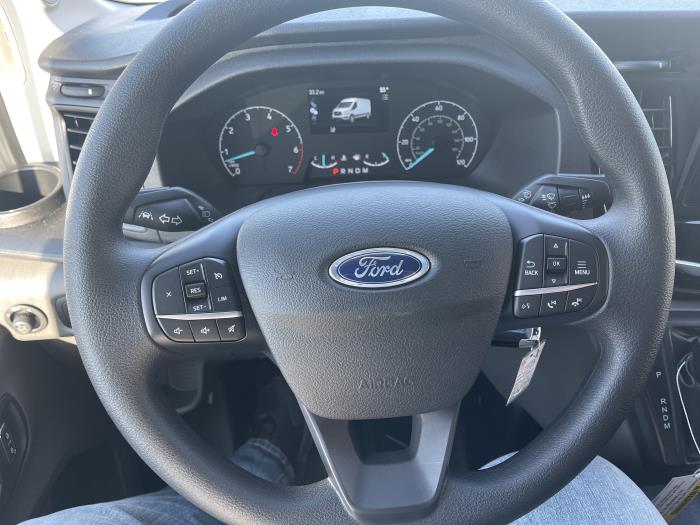 2026 Ford Transit 350 HD-14