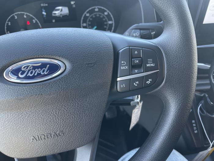 2026 Ford Transit 350 HD-15