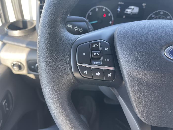 2026 Ford Transit 350 HD-16