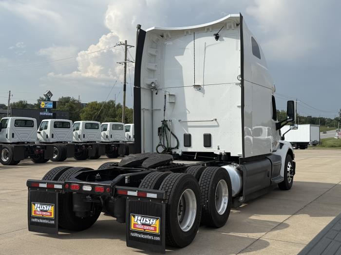 2021 Peterbilt 579-5