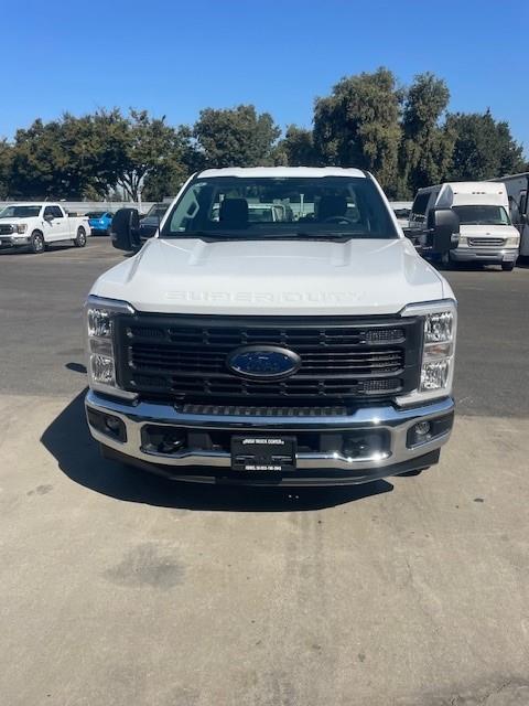 2026 Ford F-250 XL photo 2