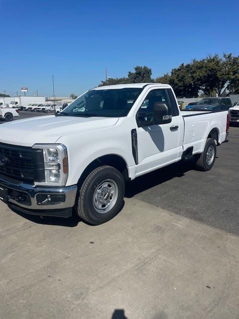 2026 Ford F-250-0