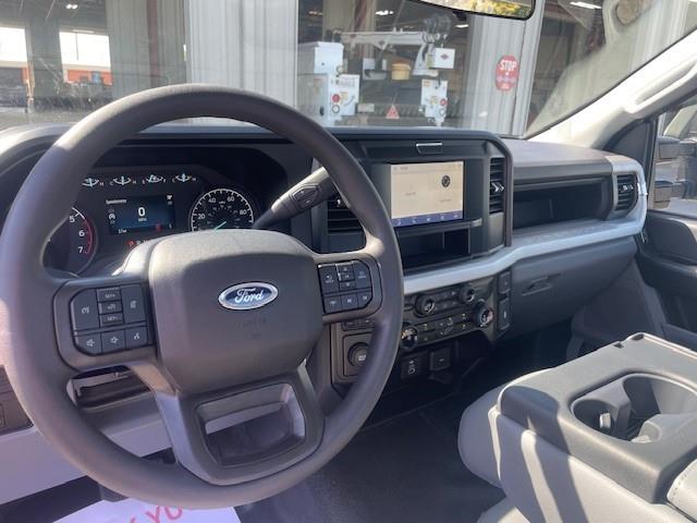 2026 Ford F-250-9