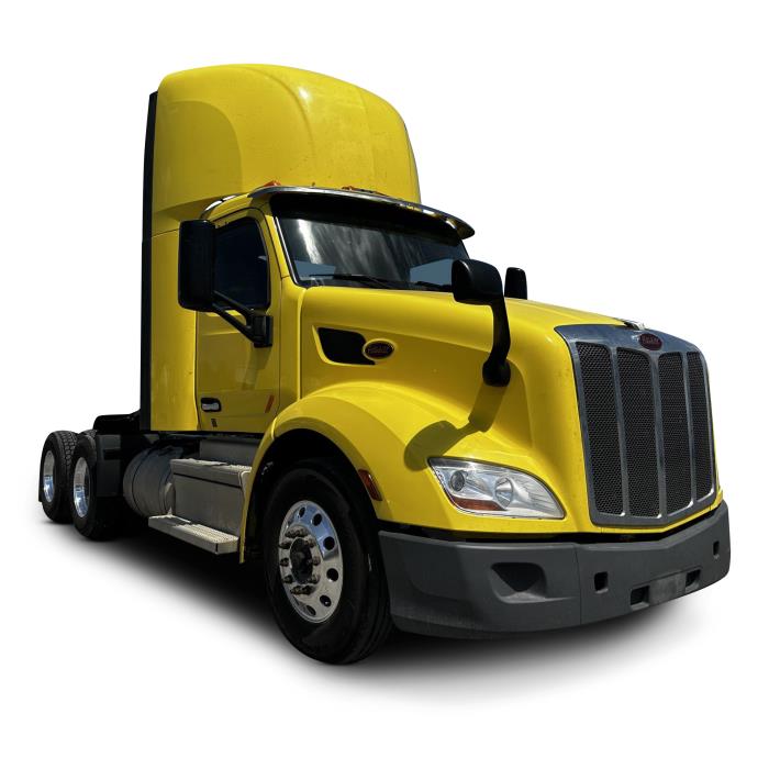 2021 Peterbilt 579-0