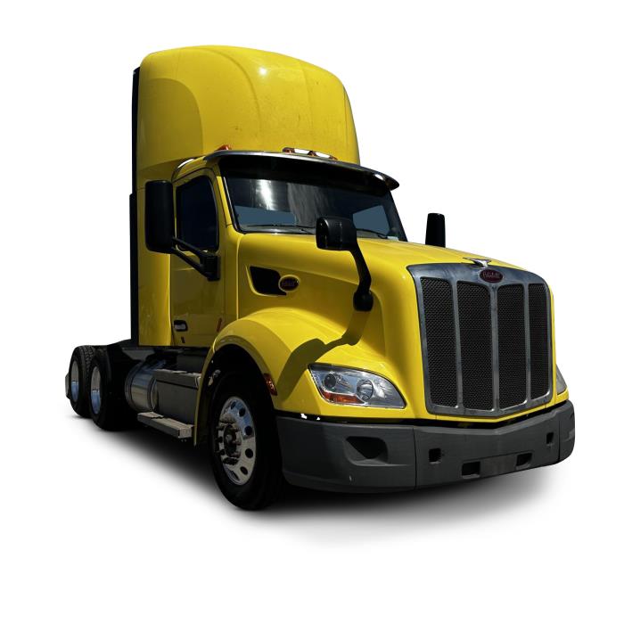 2021 Peterbilt 579-0