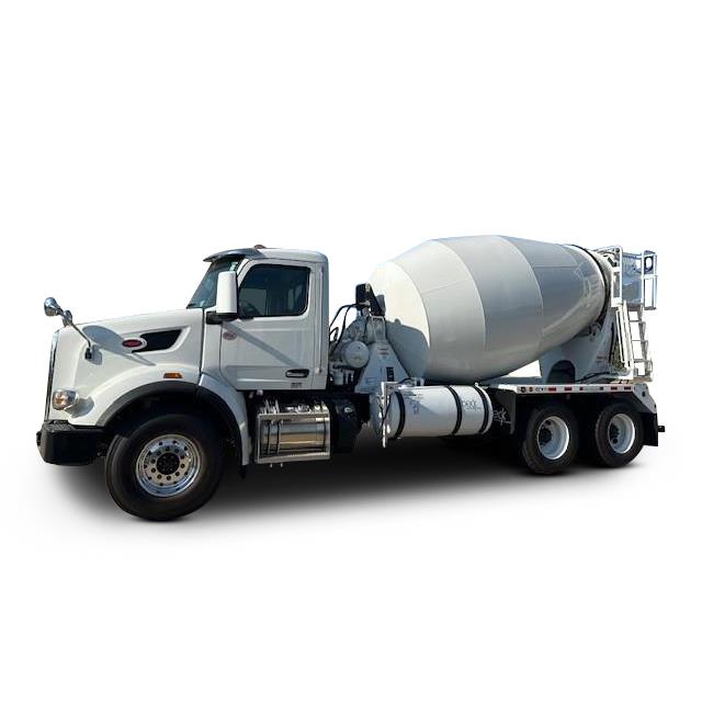 2026 Peterbilt 567-0