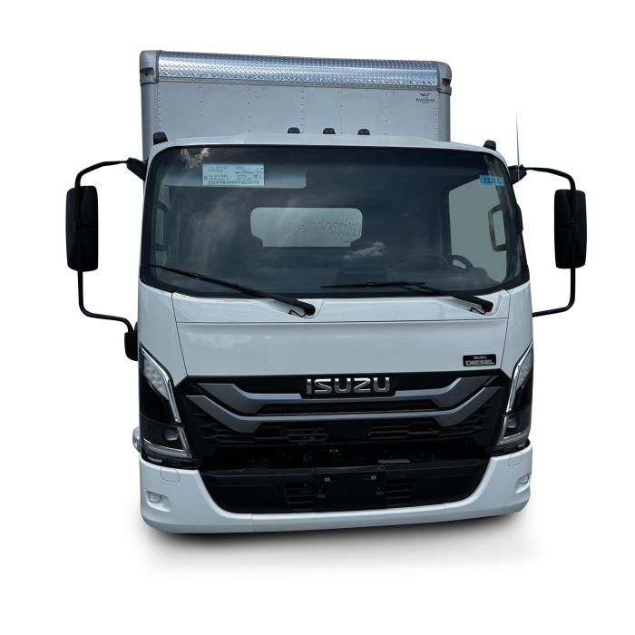 2025 Isuzu NPR-HD-0