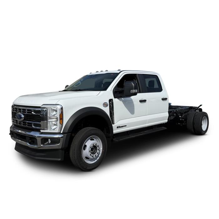 2025 Ford F-550-0