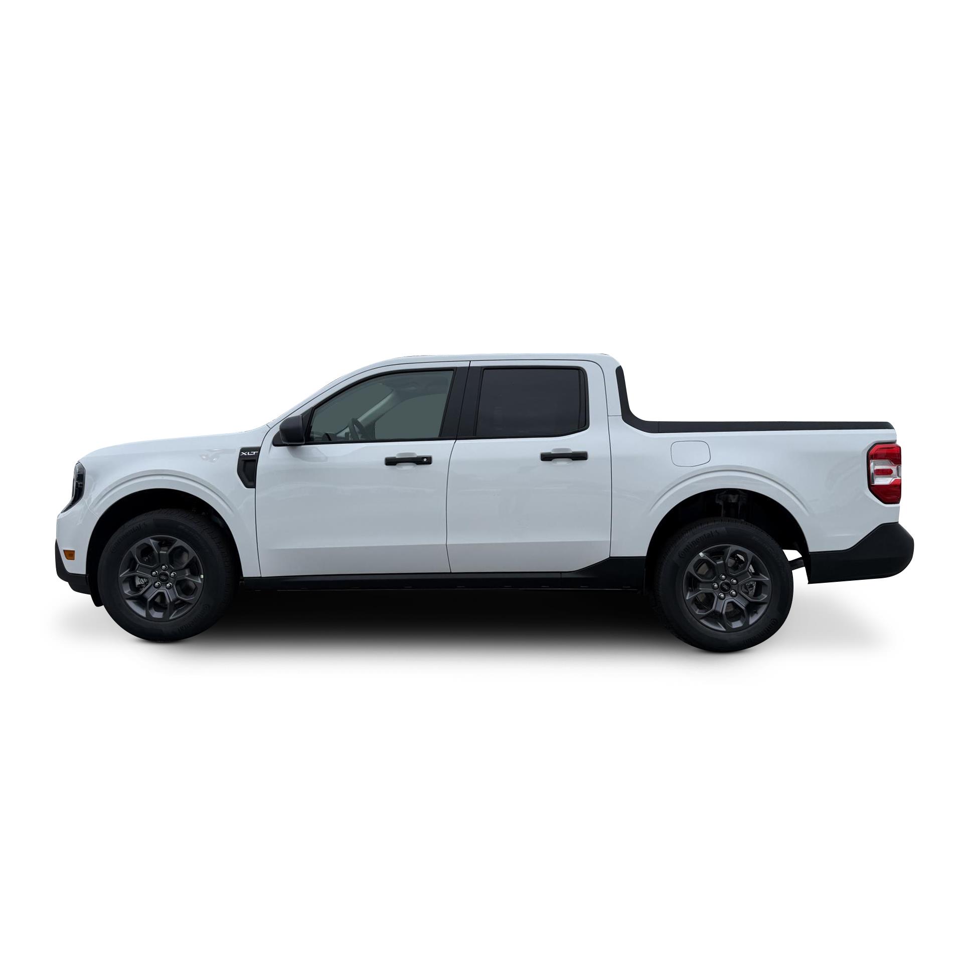 2025 Ford Maverick SuperCrew Cab AWD Pickup for sale #1945653 - photo 3