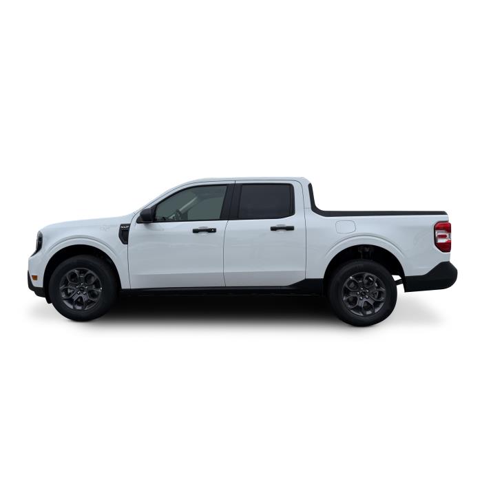 2025 Ford Maverick-0